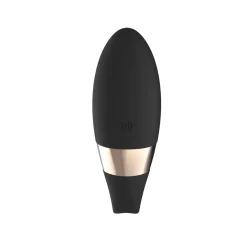 LELO - Masseur pour Couples - Noir