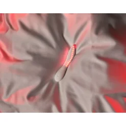 LELO - MONA Spectra Vibromasseur Point G - Contrôle par App