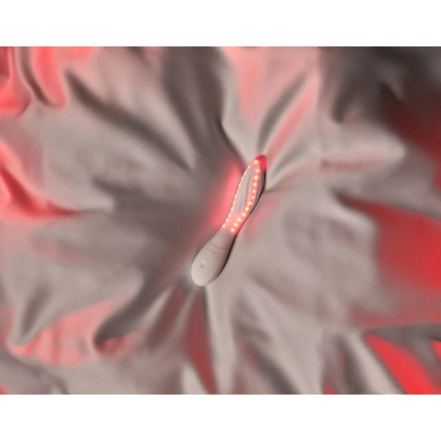 LELO - MONA Spectra Vibromasseur Point G - Contrôle par App