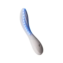 LELO - MONA Spectra Vibromasseur Point G - Contrôle par App