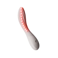 LELO - MONA Spectra Vibromasseur Point G - Contrôle par App