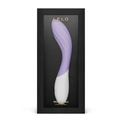 LELO - MONA Twist Vibromasseur Point G - Lavender