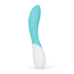 LELO - MONA Twist Vibromasseur Point G - Aqua