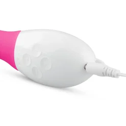 Lelo - Mona 2 Vibrator Rouge cerise
