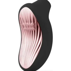 LELO - SONA 3 Cruise Stimulateur Clitoridien - Noir