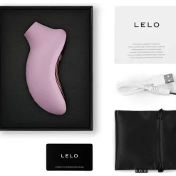 LELO - SONA 3 Cruise Stimulateur Clitoridien - Rose