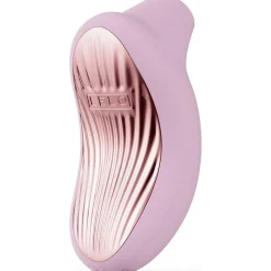 LELO - SONA 3 Cruise Stimulateur Clitoridien - Rose