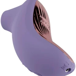 LELO - SONA 3 Stimulateur Clitoridien - Violet Dusk