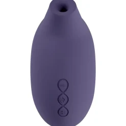 LELO - SONA 3 Stimulateur Clitoridien - Cyber Purple