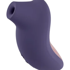 LELO - SONA 3 Stimulateur Clitoridien - Cyber Purple