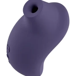 LELO - SONA 3 Stimulateur Clitoridien - Cyber Purple