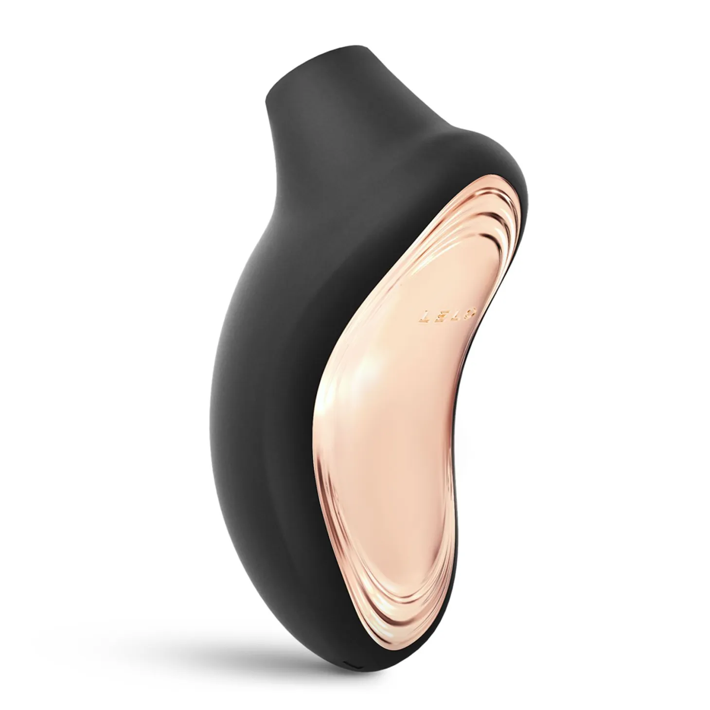 LELO - Sona 2 Vibromasseur à air pulsé - Noir