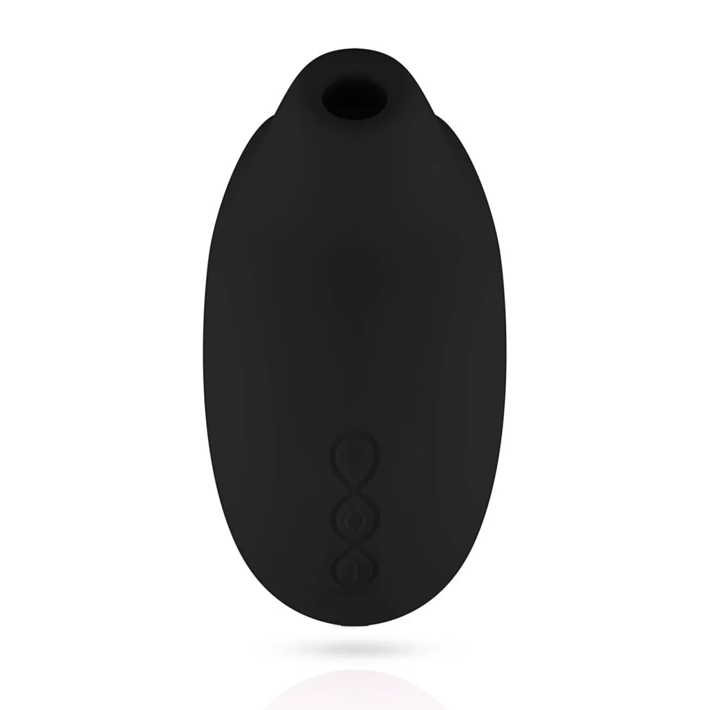 LELO - Sona Vibromasseur à air pulsé - Noir