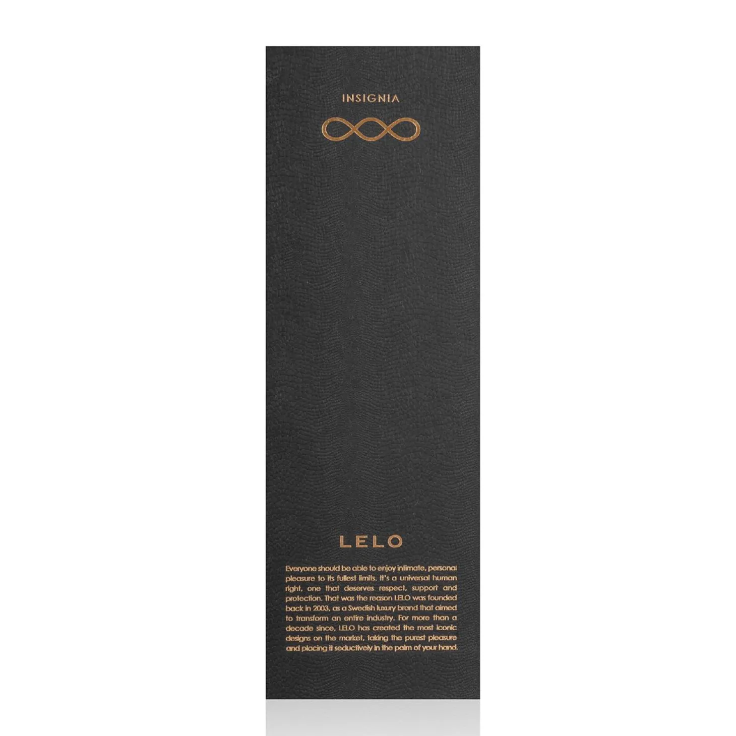 LELO - Sona Vibromasseur à air pulsé - Noir