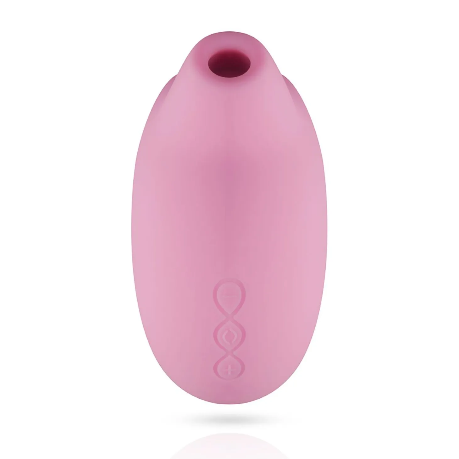 LELO - Sona Vibromasseur à air pulsé - Rose
