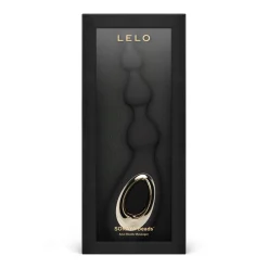 LELO - Soraya Perles Anales - Noir