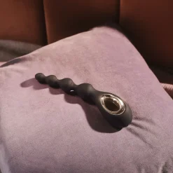 LELO - Soraya Perles Anales - Noir