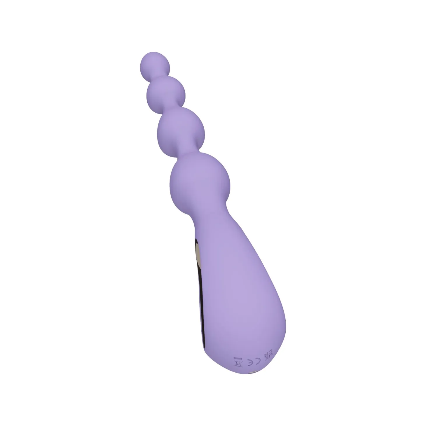 LELO - Soraya Perles Anales - Violet