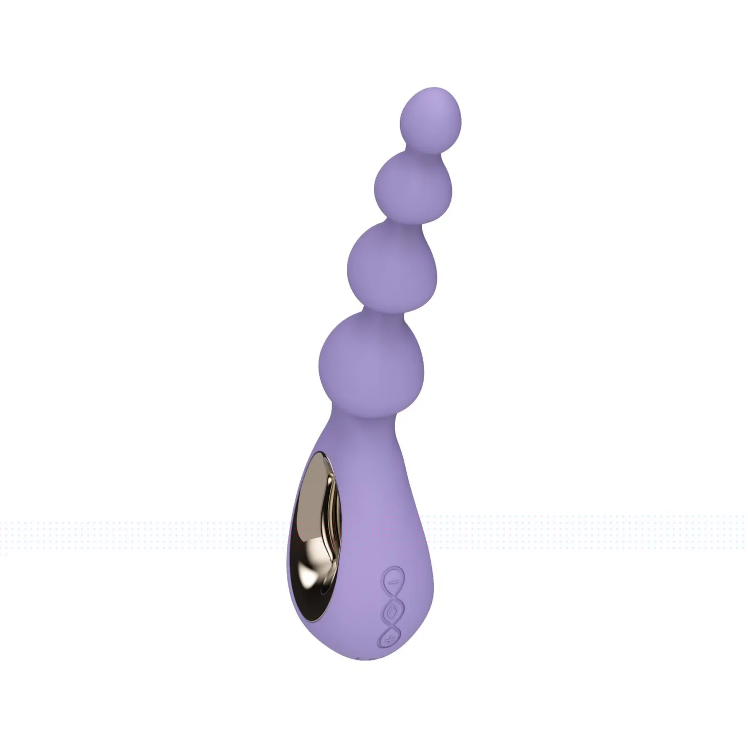 LELO - Soraya Perles Anales - Violet