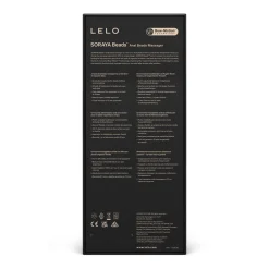 LELO - Soraya Perles Anales - Violet