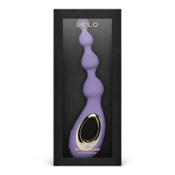 LELO - Soraya Perles Anales - Violet