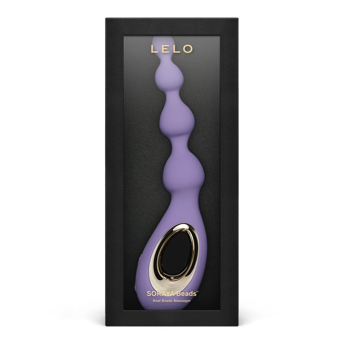 LELO - Soraya Perles Anales - Violet