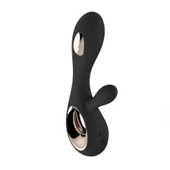 LELO Soraya Wave - Noir