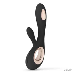 LELO Soraya Wave - Noir
