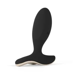 LELO - SURFER 2 Plug Anal Vibrant - Noir