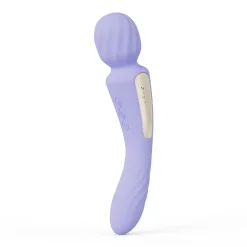 LELO - SWITCH Vibromasseur Wand Double - Lilac