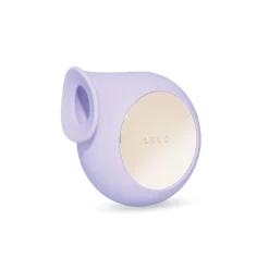 LELO - Vibromasseur à succion Sila - Lila