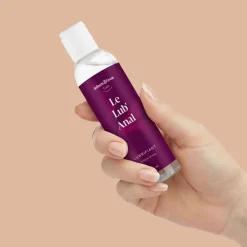Le Lub' Anal par Adam & Eve Care - Lubrifiant anal - 150 ml