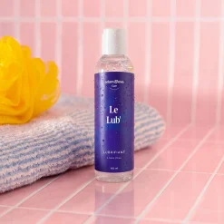 Le Lub' par Adam & Eve Care - Lubrifiant à base d'eau - 150 ml