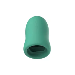 Le Masturbateur Bonheur par Adam & Eve - Masturbateur manuel - Vert