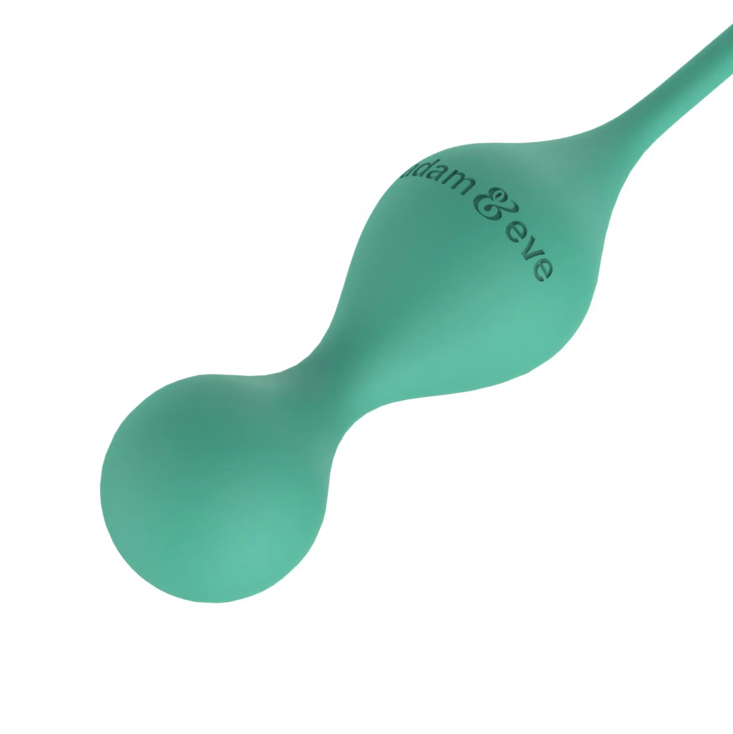 Les Boules qui Chamboulent par Adam & Eve - Boules de Kegel - Vert