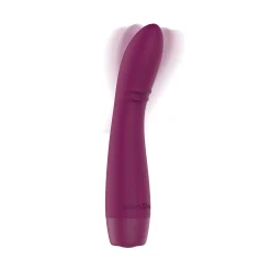 Le Vibro Vibrant par Adam & Eve - Stimulateur point G - Violet