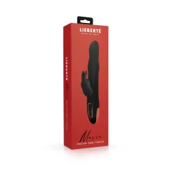 Lieberté - Vibromasseur Rabbit - "Marie"
