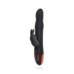 Lieberté - Vibromasseur Rabbit - "Marie"