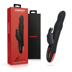 Lieberté - Vibromasseur Rabbit - 