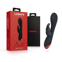 Lieberté - Vibromasseur Rabbit 