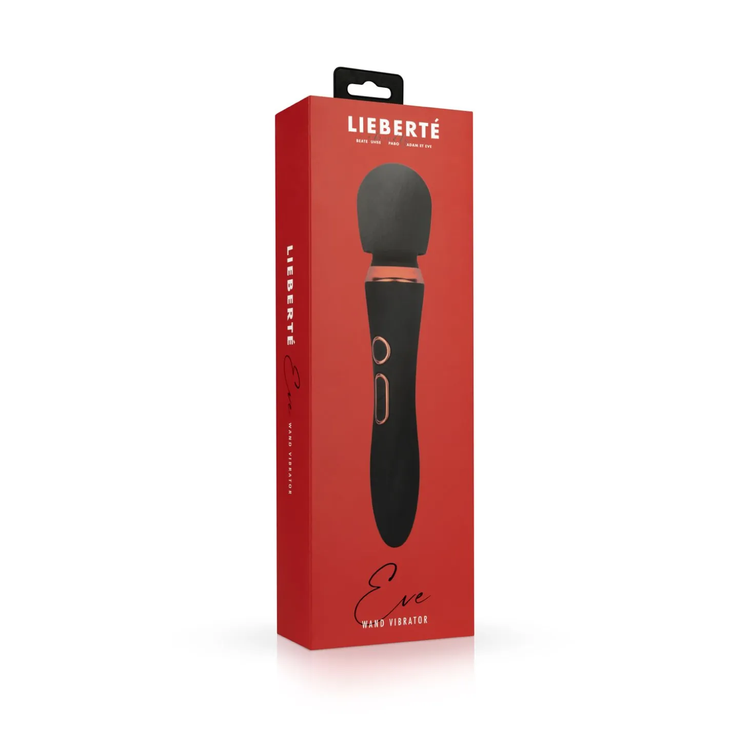 Lieberté - Vibromasseur wand Eve