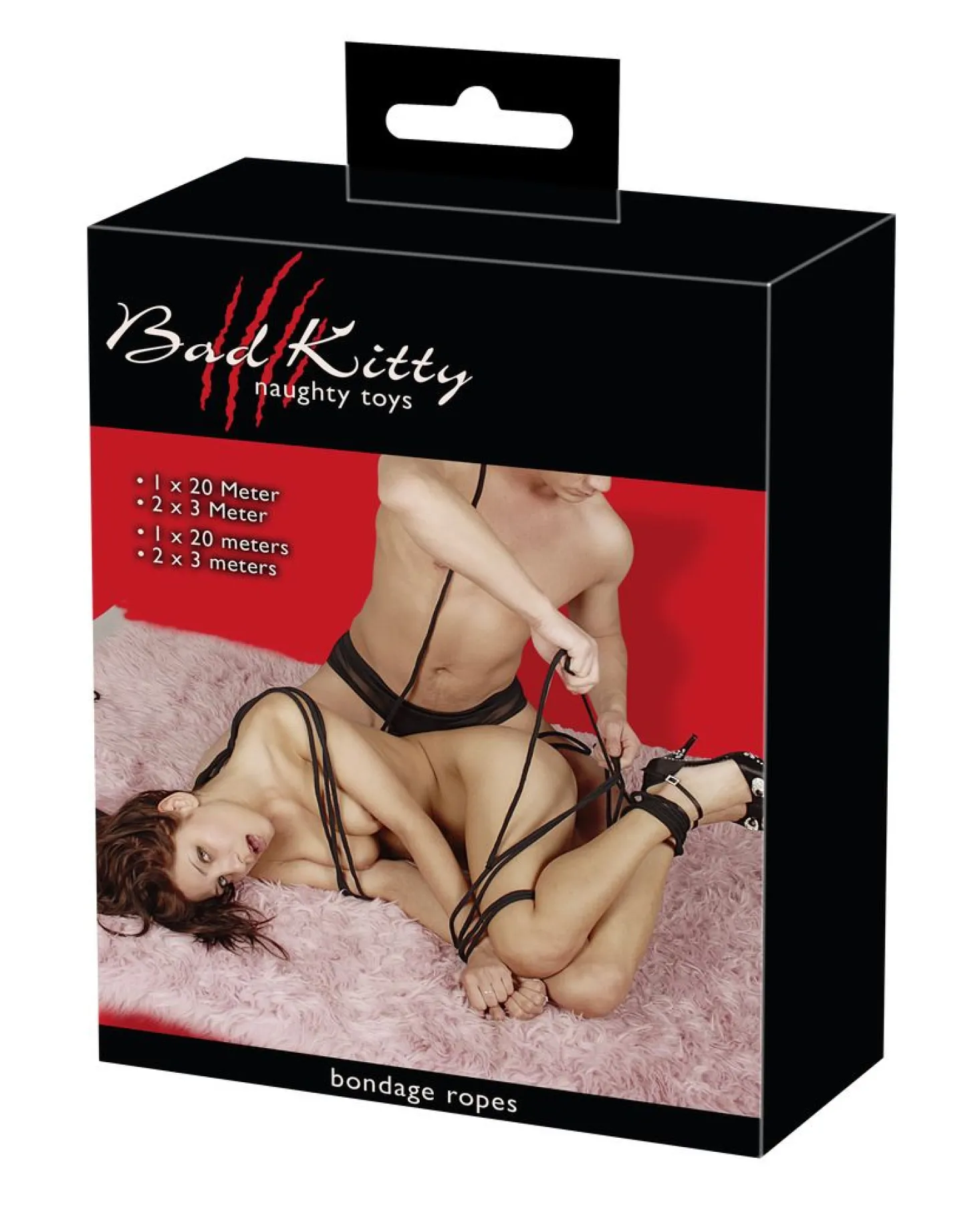 Liens de bondage