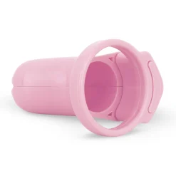 LOCKDOWN - Cage de Chasteté Small - Rose