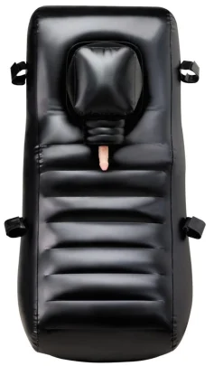 Louisiana Lounger