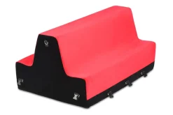 Love Bench - Rouge