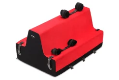 Love Bench - Rouge