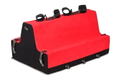 Love Bench - Rouge