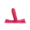 LOVE BOTZ - 50X Saddle Pro Machine Sexuelle avec 4 Accessoires - Noir