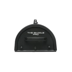 LOVE BOTZ - 50X Saddle Pro Machine Sexuelle avec 4 Accessoires - Noir