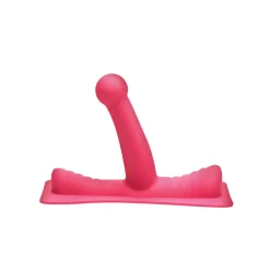 LOVE BOTZ - 50X Saddle Pro Machine Sexuelle avec 4 Accessoires - Noir
